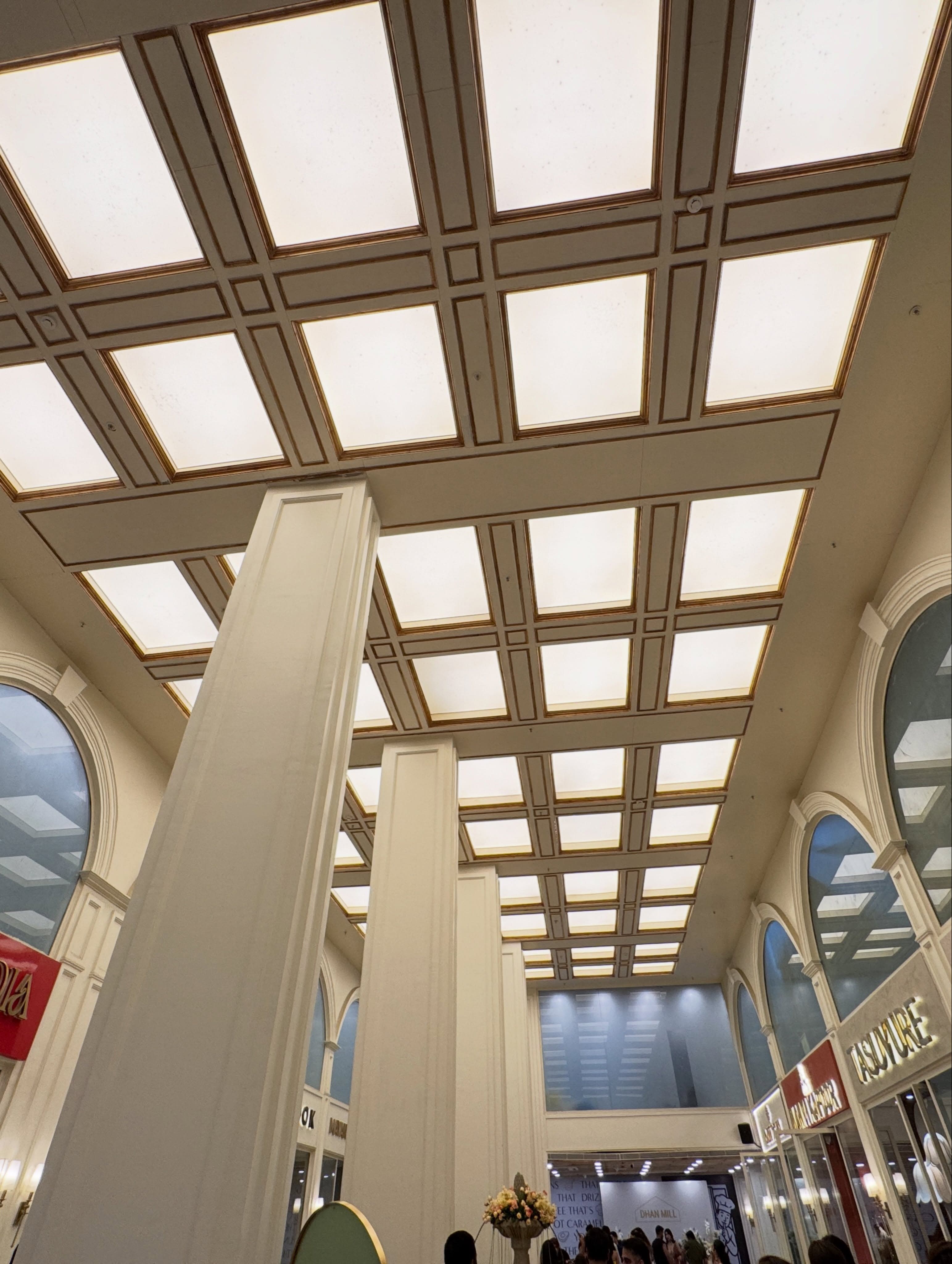 The Dhan Mill · Second Floor, photo 6
